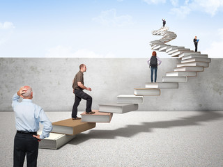 未来最吃香的十大行业/未来最吃香的十大行业是什么职业